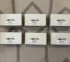 Somfy Decoflex Wirefree  1 Channel  White 1810897  Price Per Device