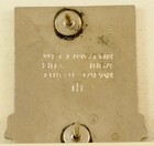 40th Armor Crest Di dui Cb Japan Made  wellington 