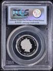 2010-p  50 Australia Proof 1 2 Oz Platinum Koala Pcgs Pr 70 Dcam   First Strike