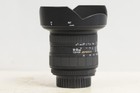Sigma Af 18-35mm F3 5-4 5d Aspherical Lens W caps   Hood For Nikon