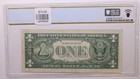 1969b  1  Federal Reserve Note   error    Pcgs Vf-25   Store  gfrb060