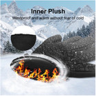 Winter Thermal Gloves Windproof Waterproof Men Women Touch Screen Warm Mittens