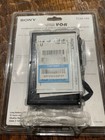 New Vintage Made In Japan Sony Cassette Tape Recorder player - Rare