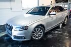 2011 Audi A4 2 0t Quattro Premium Plus