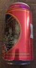 New 12 Oz Bud Budweiser 2020 Red Clydesdale Holiday Can Bottom Open Empty