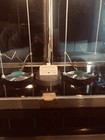 Antique Precision Analytical Balance    For The Business Ex Office 