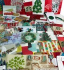 Collectible Plastic Starbucks Gift Cards Christmas Winter Lot Of 70  2014-2017