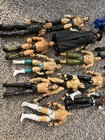 Wwe Mixed Lot Wrestling 22 Action Figures
