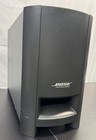 Bose Ps3-2-1 Ii Powered Speaker System Subwoofer And Power Cord Tested