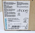 Siemens 3vt9200-3mq00 Motarized Operator Mechanism 230v 220v Ac dc