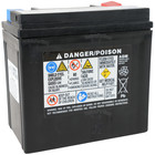 16-25 Vehicle Battery Genuine Mopar Bbaux101ab