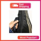 Moonembassy Banjo Gig Bag 600d Water-resistant Oxford Cloth Backpack Strap With