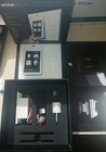 Wink Relay Smart Home Wall Mount Touchscreen Controller Hub Wi-fi Zigbee