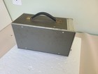  Hp 400e Ac Voltmeter  Powers Up  As Is Untested 