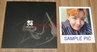 Bts Bangtan Boys Wings 2nd Album G Ver  K-pop Cd   Photocard Sealed