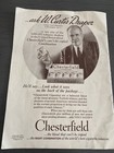 Vtg 1939 The Playbill For Sam S Shubert Theatre