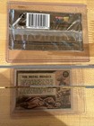 2005 Rittenhouse The Complete Lost In Space 1966 Reprint Card  21 Plus Wrapper