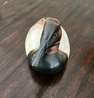 Big Sky Carvers Canvasback Duck Decoy Signed By Sally Mcmurray