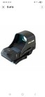 New  holosun Hs510c 2 Moa Open Reflex Circle Dot Solar Power