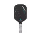 Joola Ben Johns Perseus Cfs 16mm Carbon Pickleball Paddle - Black  18516 