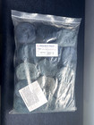 Shetland Wool Yarn Project Pack - Over 600g  Of Fingering Wt  Blue   Gray Blend