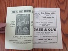 Pre Pro North American Wine   Spirit Journal New England Directory Beer Brewery