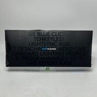 New Logitech G Pro Mechanical Gaming Keyboard 920-009388