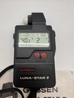 Gossen Luna Star F Digital Ambient Light flash Meter