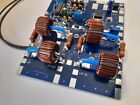 Protection Board For Ldmos Mosfet Amplifier With Dual Tandem Match All-in-one