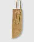 Indian Beaded Cover Native American Sioux Handmade Knife Sheath