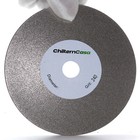 Chilterncasa 4 In Diamond Grinding Discs Flat Lap Disks Tools For Angle Grinder