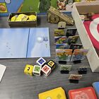 Neopets  Adventures In Neopia Game By Milton Bradley Complete