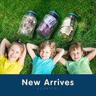 Large Piggy Bank For Boys Adults  Digital Coin Counting Bank With Lcd Counter 