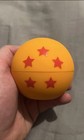 Dragon Ball Z Ice Ball Mold   Dbz 5-star Whiskey Sphere Maker   Anime Gift