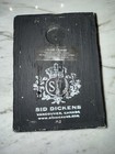 Sid Dickens Memory Block T-126 Embleme Tile