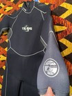 Tilos 7 6 5mm Skyros Super Stretch Wetsuit Xl