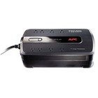 Apc Be650g1 340 J 650 Va 8 Outlets Battery Backup System New