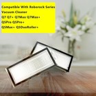 Vacuum Filter Replacement Compatible With Xiaomi Roborock Q7 8 Pack