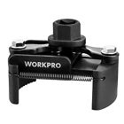 Workpro Universal Oil Filter Wrench Adjustable W auto-clamp Spring Removal Tool