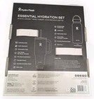 Hydro Flask Essential Hydration Set 40 Oz Tumbler   32 Oz Bottle