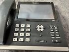 Yealink T48s Ultra Elegant Gigabit Ip Phone Touchscreen Office Yea-sip-t48s