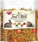 Kaytee Rabbit Healthy Diet Dry Food For Pets Rabbits  Guinea Pigs  pack Of 2 