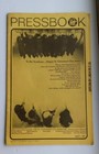 1967 St Valentine s Day Massacre Pressbook Press Book Prod Adv Roger Corman