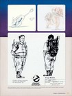 New Sealed The Real Ghostbusters  A Visual History Hardcover Benjamin Goldberg