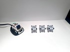 Anki Cozmo Robot With Charging Dock Cubes And Case