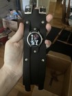 Rare Friday The 13th Jason Takes Manhattan Watch Very Rare Htf Horror Halloween