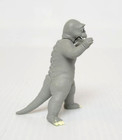 Minya 1967 Gashapon Mini 2  Figure Bandai Hg Figure Series 6 Godzilla