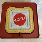 Vintage Mattel Jack In The Music Box 1971 Working Condition