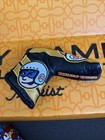 Scotty Cameron Johnny Racer Black Speed Shop Putter Headcover New