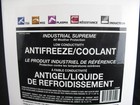 Miller 043810 Antifreeze Coolant Low Conductivity All Weather Protection  1 Gal